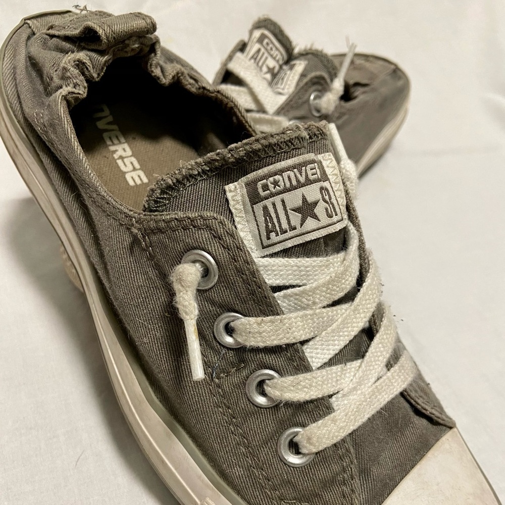 Chuck Taylor All Star Shoreline Slip